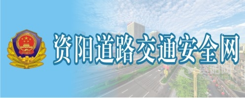 美女随便操资阳道路交通安全网